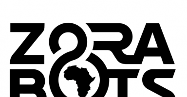ZoraBots Africa Logo